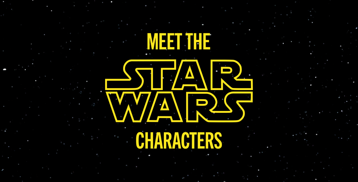 Star war 1